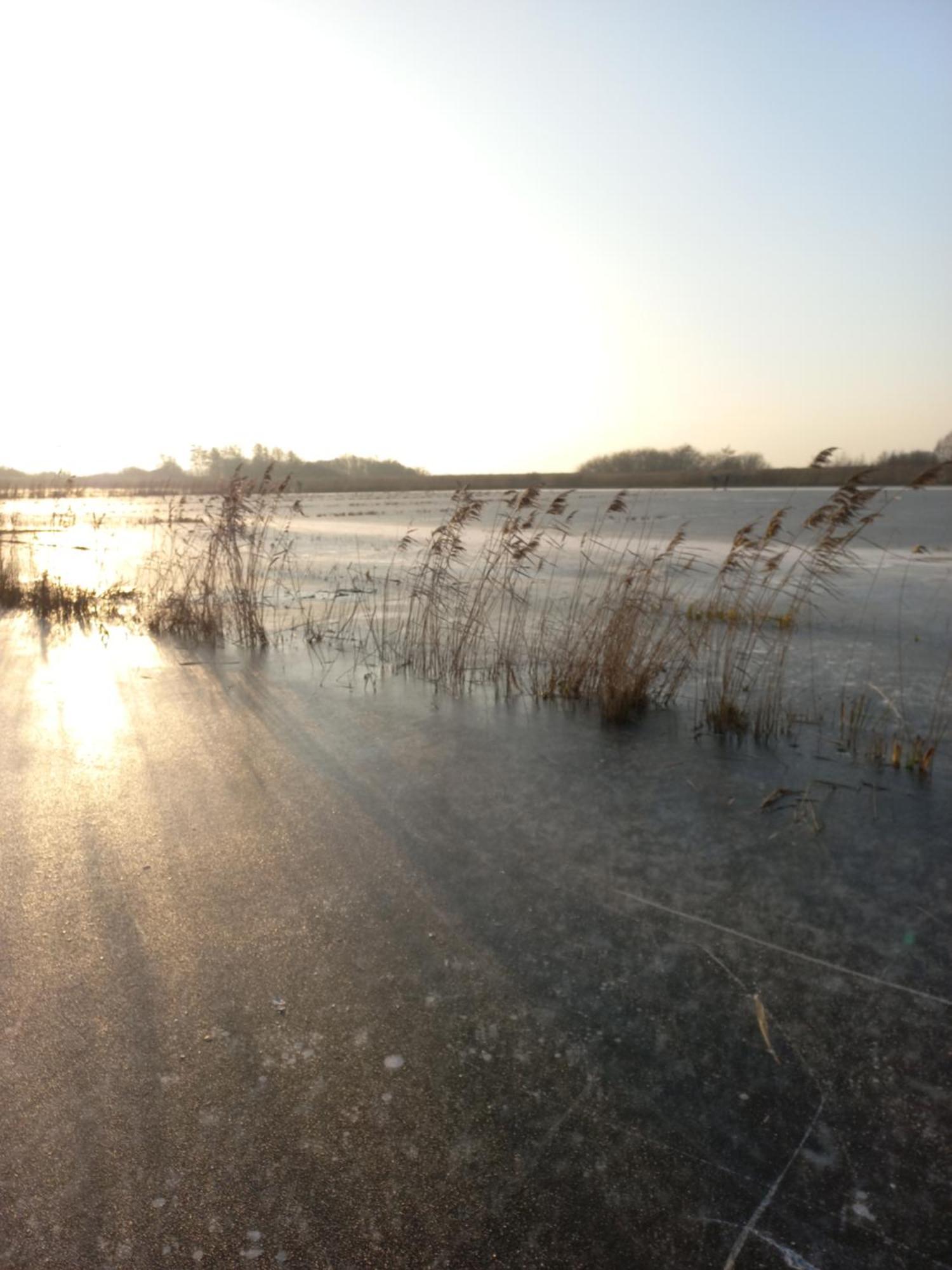 Eastay Oostermeer Экстерьер фото