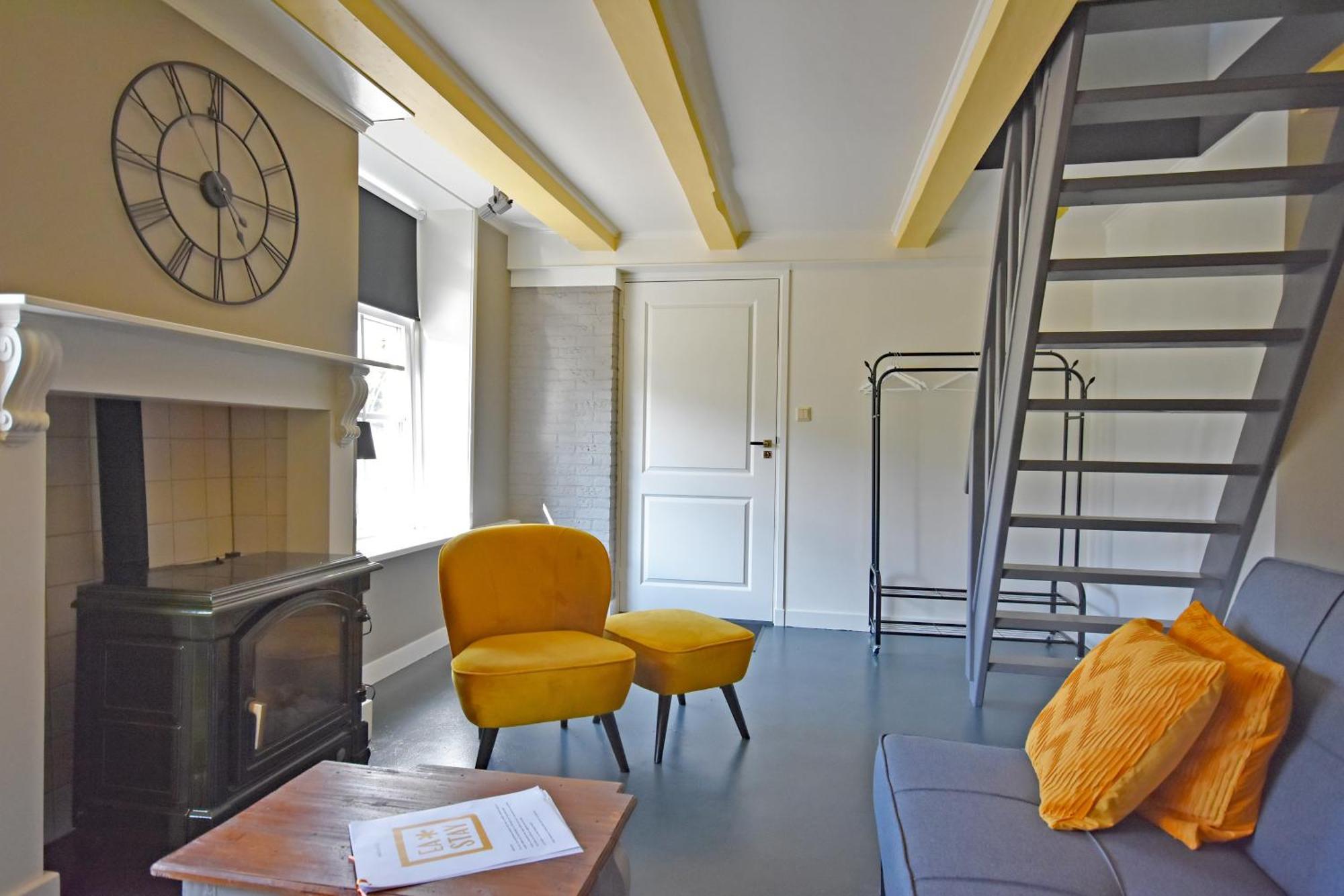 Eastay Oostermeer Экстерьер фото