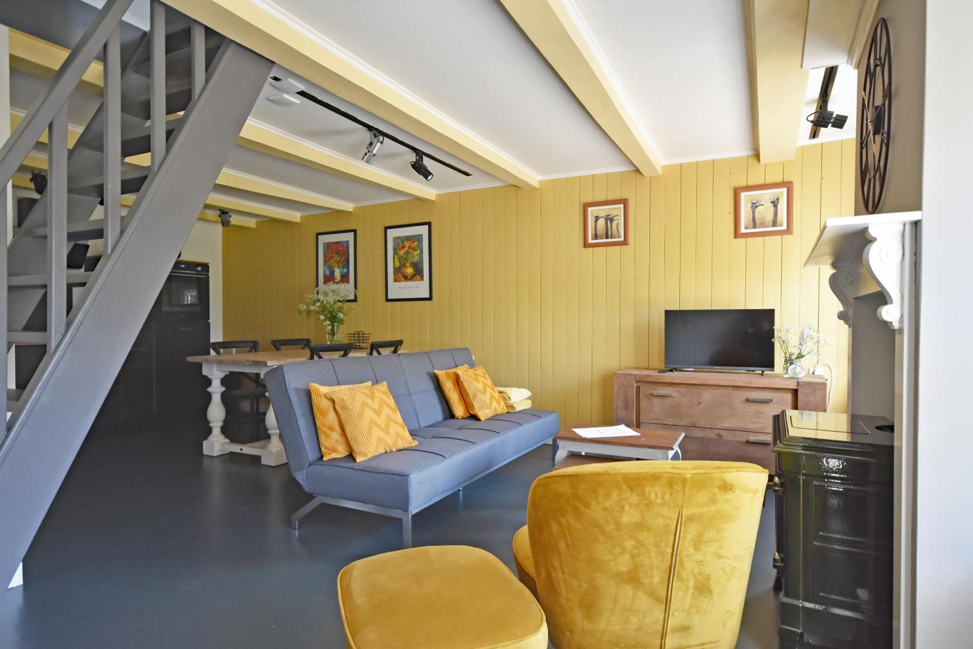 Eastay Oostermeer Экстерьер фото