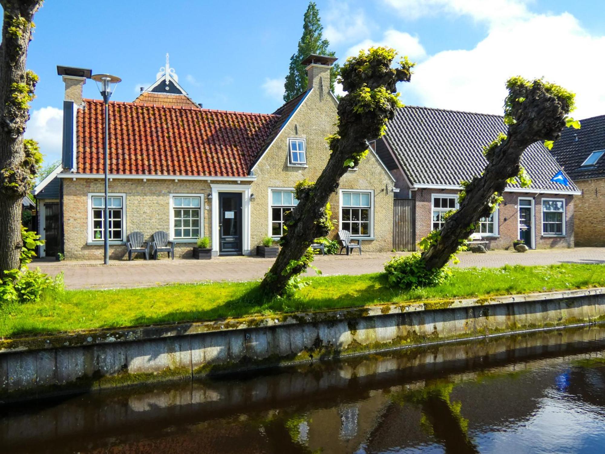 Eastay Oostermeer Экстерьер фото