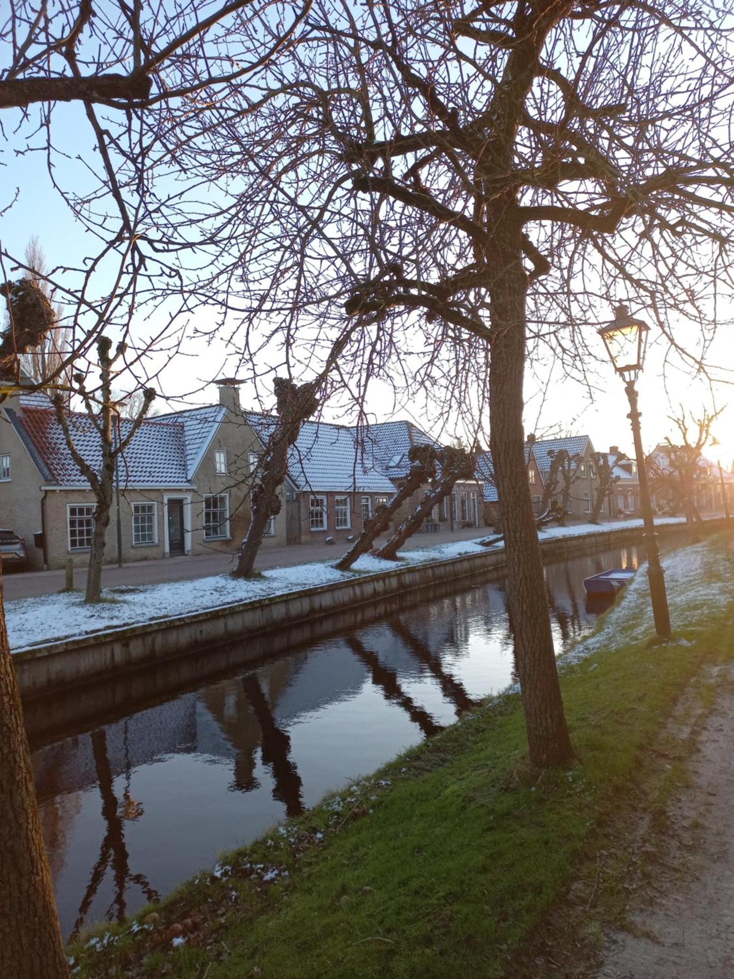 Eastay Oostermeer Экстерьер фото
