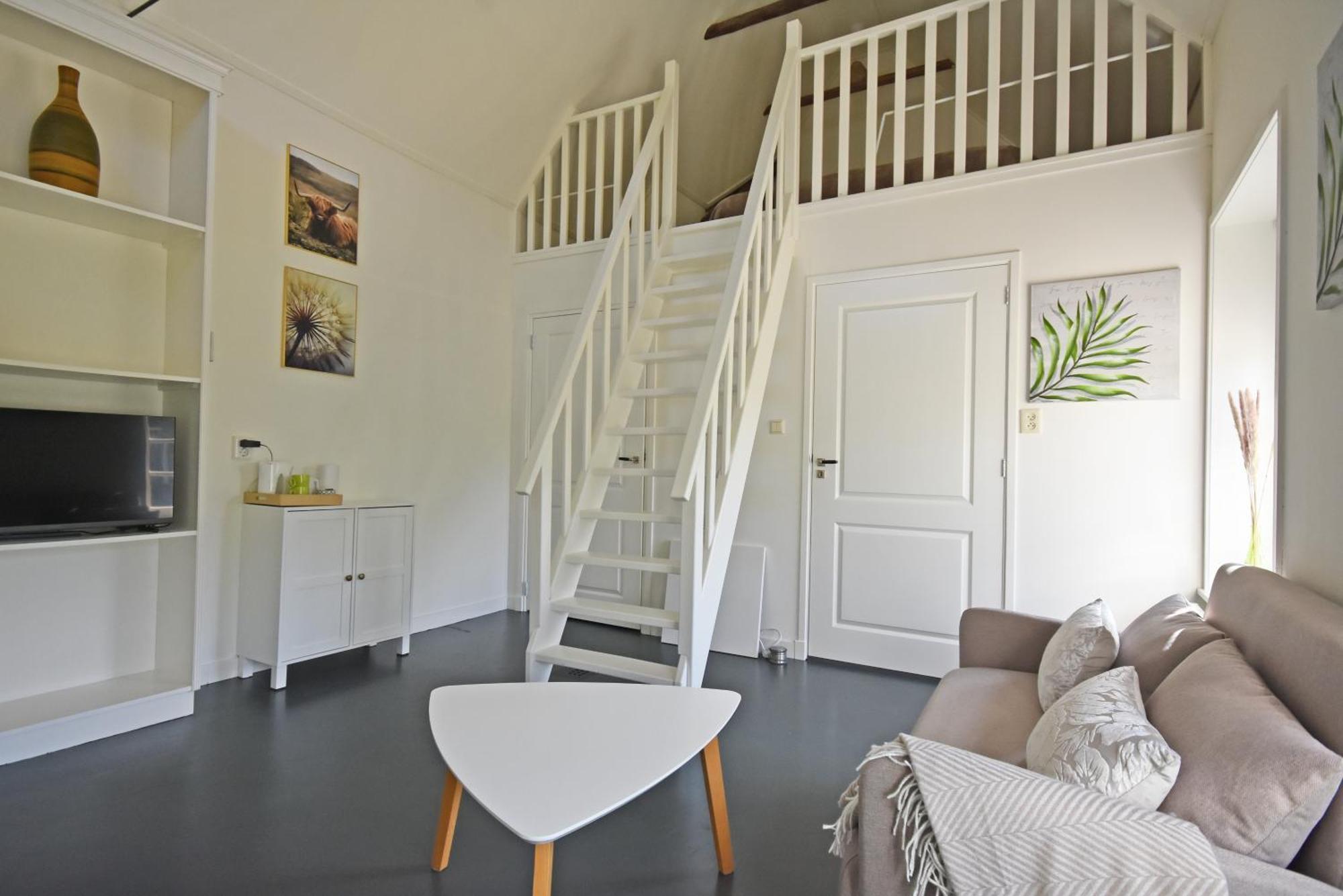 Eastay Oostermeer Экстерьер фото