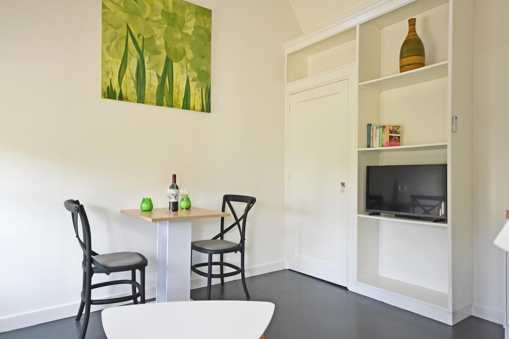 Eastay Oostermeer Экстерьер фото